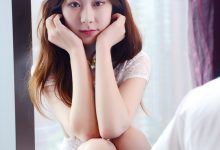 [PANS写真]2020-06-15 NO.1346 咖喱 图套+视频-妹子图