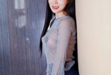 [PANS写真]2020-06-17 NO.1347 陈梦 图套+视频-妹子图