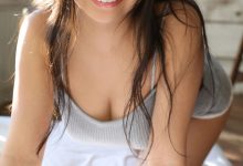 大原优乃写真集「ちょっぴりオトナ」-妹子图