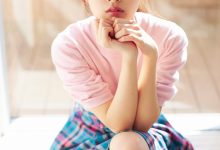 新条由芽写真集「シンデレラは道半ば」WPB-Net Extra EX893-妹子图