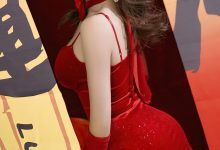 [Ugirls尤果网]爱尤物 2024.02.01 No.2771 妮小妖 三餐烟火 [35P-79MB]-妹子图