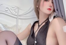 三度_69 - 小虎鲸 [40P-92MB]-妹子图