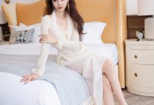 [XiuRen秀人网] 2023.11.14 No.7658 苏曼兮 [97+1P]-妹子图