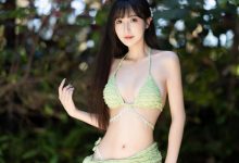[XIAOYU语画界] 2023.11.14 VOL.1145 林星阑 [82+1P]-妹子图