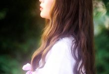 [YITUYU艺图语]2023.04.14 你是与光同尘的天使 林野昭昭[21+1P／480MB]-妹子图