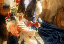 [YITUYU艺图语]2023.04.15 废弃玩偶 小玉小玉 [22+1P／542MB]-妹子图