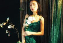 [YITUYU艺图语]2023.04.15 如幻如梦 momo[21+1P／128MB]-妹子图