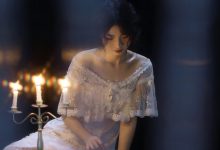 [YITUYU艺图语]2023.04.15 夜纱 李喵喵 [24+1P／292MB]-妹子图