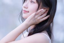 [YITUYU艺图语]2023.04.16 纯白少女 静怡 [25+1P／193MB]-妹子图