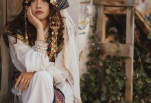 [YITUYU艺图语]2023.04.17 古国公主 熊思琪[20+1P／254MB]-妹子图