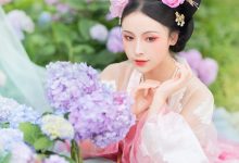 [IESS异思趣向] 2018.04.11 丝足便当215《足鉴》馨月 [98+1P]-妹子图