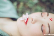 [YITUYU艺图语]2023.04.17 桃花 范范 [30+1P／306MB]-妹子图