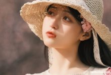 [YITUYU艺图语]2023.04.18 如愿以偿 梨柚-[21+1P／164MB]-妹子图