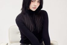 [YITUYU艺图语]2023.04.18 肖像 Elikaka [21+1P／287MB]-妹子图