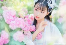 [YITUYU艺图语]2023.04.21 蝶恋花 绮罗生的小苏苏 [21+1P／68MB]-妹子图