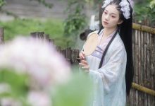 [YITUYU艺图语]2023.04.23 不知春 秋哒哒--[34+1P／460MB]-妹子图