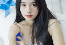 [YITUYU艺图语]2023.04.23 渐暖 靜鏡婧[31+1P／300MB]-妹子图