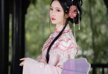 Ligui丽柜]2019.11.18 司琪[59+1P133M]-妹子图