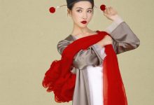 [YITUYU艺图语]2022.01.11 花田喜事 唯宝[21+1P／352MB]-妹子图