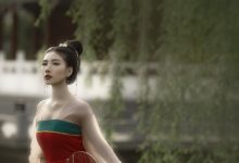 [YITUYU艺图语]2022.01.12 红渠 唯宝[21+1P／656MB]-妹子图