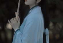 [YITUYU艺图语]2022.01.14 思归 包包[21+1P／419MB]-妹子图