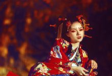 [YITUYU艺图语]2022.01.15 恶女花魁 赵瑞洁EZ_[19+1P／444MB]-妹子图