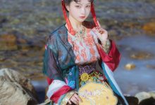 [YITUYU艺图语]2022.01.15 神女 一千只大日日[18+1P／167MB]-妹子图