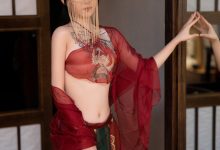 [XiuRen秀人网] 2022.09.01 No.5527 奶瓶. [78+1P]-妹子图