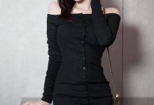 [XiuRen秀人网] 2022.09.01 No.5529 是小逗逗 [92+1P]-妹子图