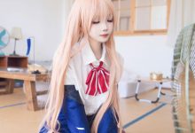 艾西aiwest - 邻家天使 椎名真昼 [40P-150MB]-妹子图