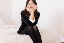 [XiuRen秀人网] 2020.03.17 No.2067 陈茜妮zoe [40+1P]-妹子图