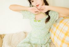 [YALAYI雅拉伊]2022.08.15 NO.964 花之香 小亭[45+1P／441MB]-妹子图