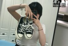 [誉铭传媒]袜足摄影 2021年 NO.011[95P+1V／495MB]-妹子图