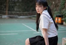 [YITUYU艺图语]2022.01.29 放学后 欣欣[42+1P／297MB]-妹子图