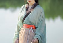 [YITUYU艺图语]2022.02.01 人间四月天 芯轶[23+1P／261MB]-妹子图