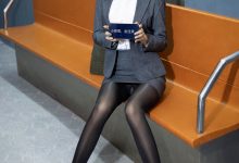 [XiuRen秀人网] 2022.09.16 No.5600 绮里嘉ula [77+1P]-妹子图