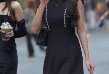 都市丽人大长腿闺蜜【216P-2.47G】-妹子图