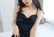 迷之呆梨(发条少女) - NO.02 黒と赤 [20P-37MB]-妹子图