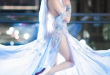 Sakiiii翎柒 - NO.05 从零开始的异世界生活 [13P-231MB]-妹子图