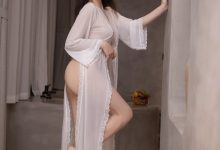 鱼子酱 春夏秋冬 原版写真 [98P-1.33G]-妹子图