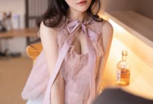 鱼子酱 酒意迷情 原版写真 [104P-1.39G]-妹子图