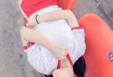 [喵糖映画]VOL.434 校园运动会[47P-411MB]-妹子图