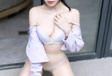[XIAOYU语画界] 2024.01.04 VOL.1178 徐莉芝Booty [88+1P]-妹子图