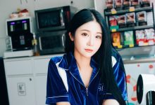 [Loozy] Bomi – Part timer  [124P-0.99GB]-妹子图