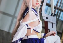 焖焖碳 - NO.16 绫波改 [25P-237MB]-妹子图