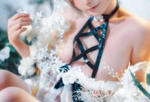 是三不是世w - NO.10 羊羊 [39P-1.17GB]-妹子图