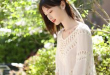 [YALAYI雅拉伊]2022.09.22 NO.975 光晕 京京[42+1P／268MB]-妹子图