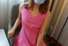 [ROSI口罩系列]2022.09.25 NO.2296[91+1P／118MB]-妹子图