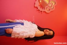 AURORA摄影&Pixel摄影作品 3号 YLN-TK [100P+1V-1.63GB]-妹子图