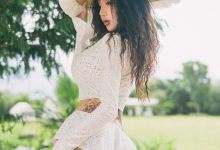 [XiuRen秀人网] 2022.10.09 No.5683 文静儿 [84+1P]-妹子图